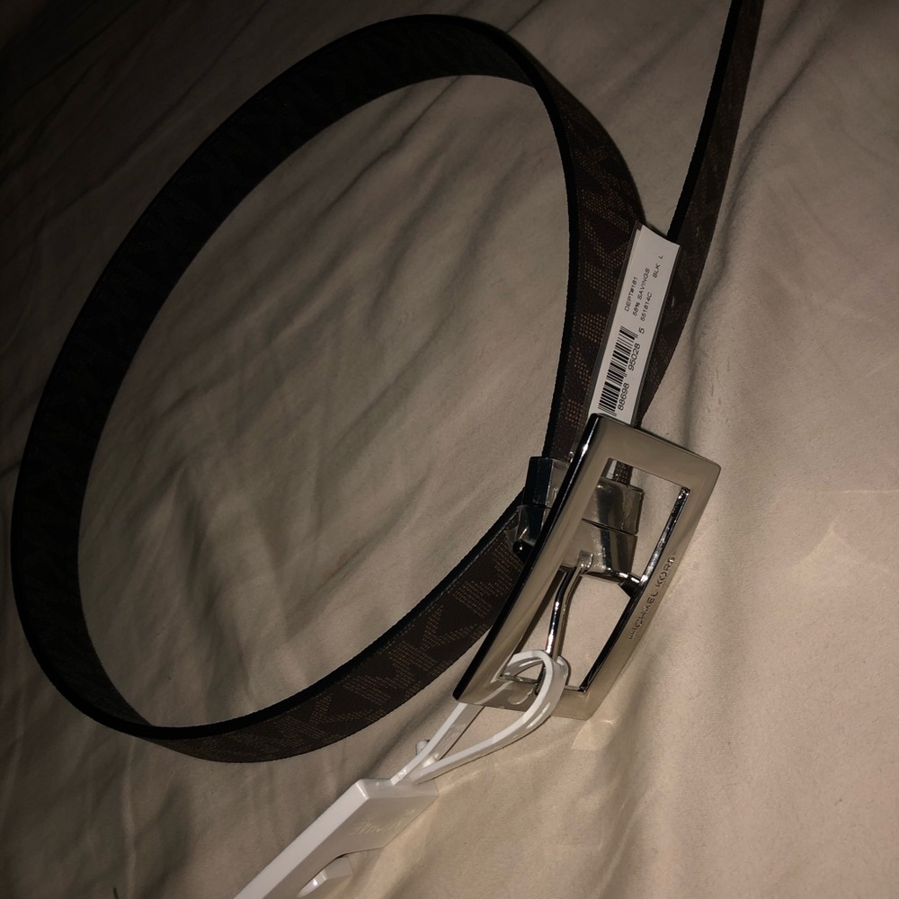Designer Belt